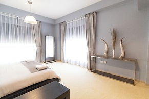 HAPPY SEASON I Apartment on JBR
