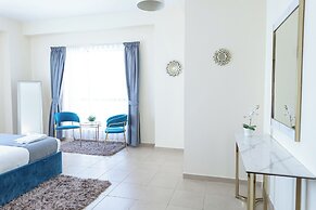 HAPPY SEASON I Apartment on JBR