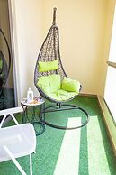 HAPPY SEASON I Apartment on JBR