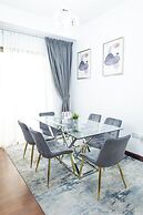 HAPPY SEASON I Apartment on JBR