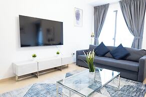HAPPY SEASON I Apartment on JBR