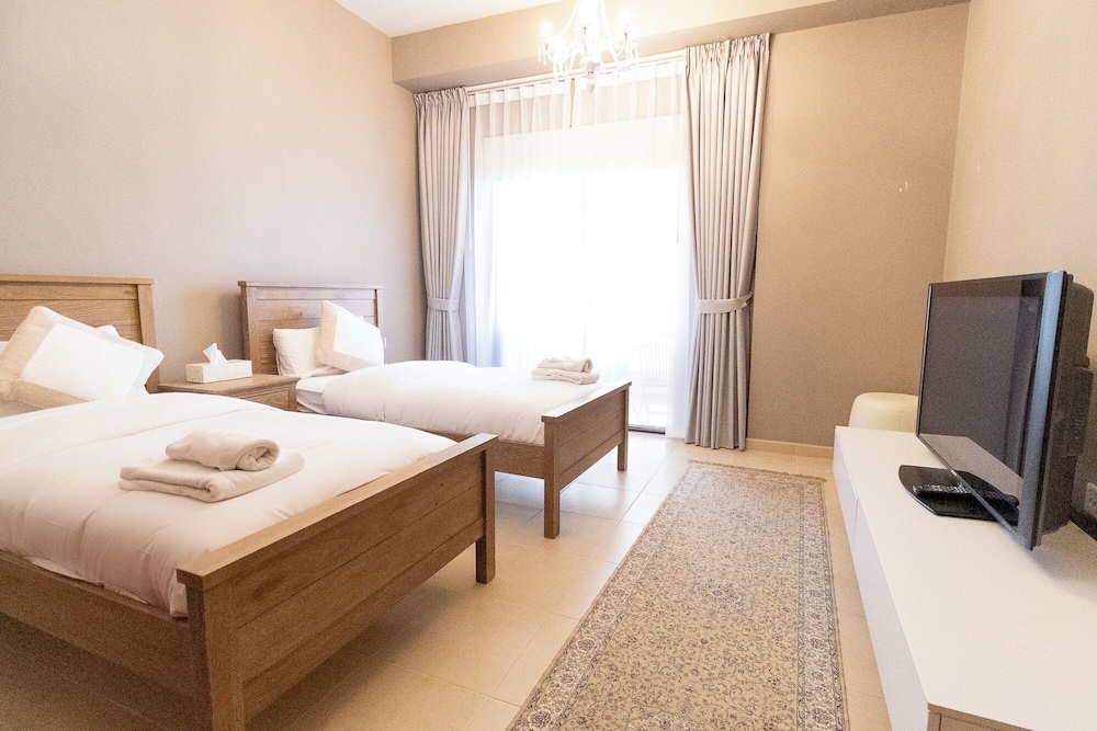 HAPPY SEASON I Apartment on JBR