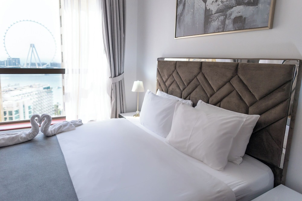 HAPPY SEASON I Apartment on JBR