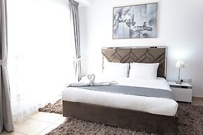 HAPPY SEASON I Apartment on JBR