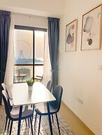 HAPPY SEASON I Apartment on JBR
