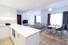 HAPPY SEASON I Apartment on JBR