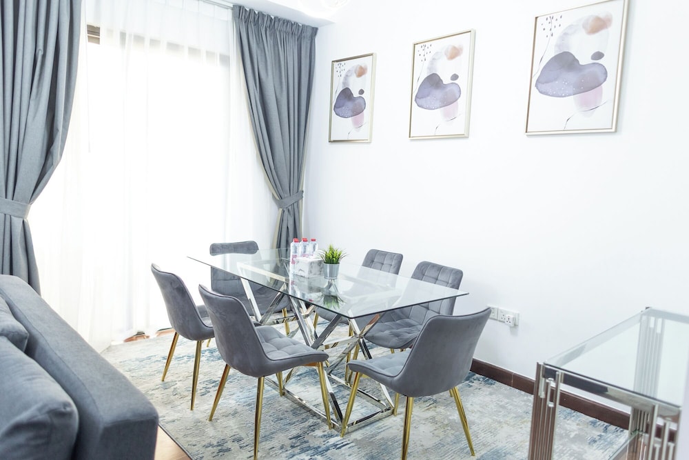 HAPPY SEASON I Apartment on JBR