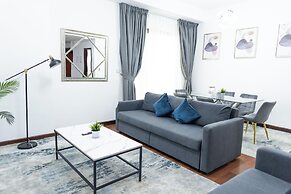 HAPPY SEASON I Apartment on JBR