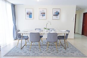 HAPPY SEASON I Apartment on JBR