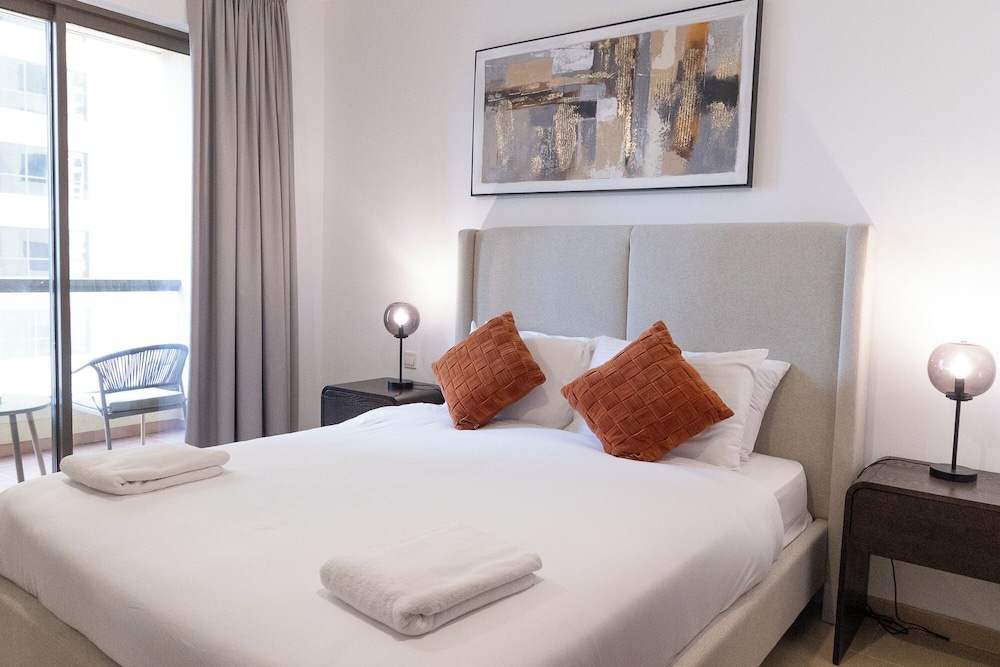 HAPPY SEASON I Apartment on JBR