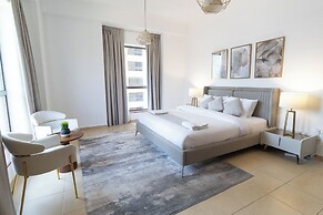HAPPY SEASON I Apartment on JBR