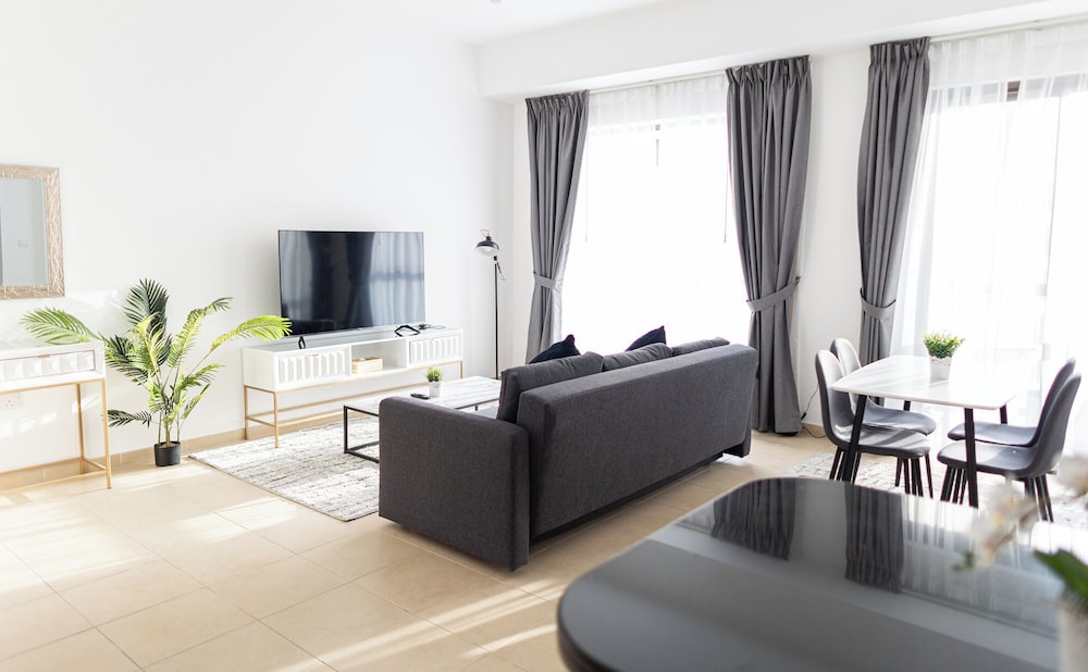HAPPY SEASON I Apartment on JBR