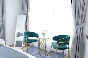 HAPPY SEASON I Apartment on JBR