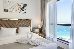 HAPPY SEASON I Apartment on JBR