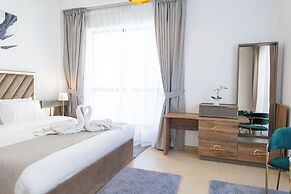 HAPPY SEASON I Apartment on JBR