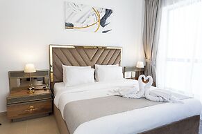 HAPPY SEASON I Apartment on JBR