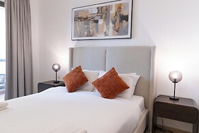 HAPPY SEASON I Apartment on JBR
