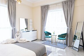 HAPPY SEASON I Apartment on JBR