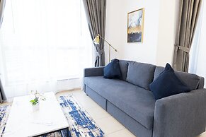 HAPPY SEASON I Apartment on JBR