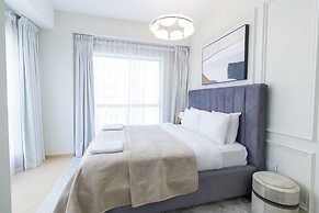 HAPPY SEASON I Apartment on JBR