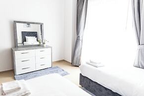 HAPPY SEASON I Apartment on JBR