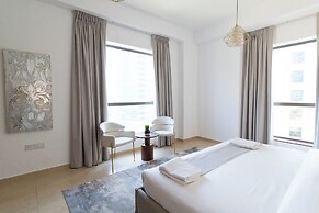 HAPPY SEASON I Apartment on JBR