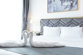 HAPPY SEASON I Apartment on JBR