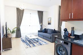 HAPPY SEASON I Apartment on JBR