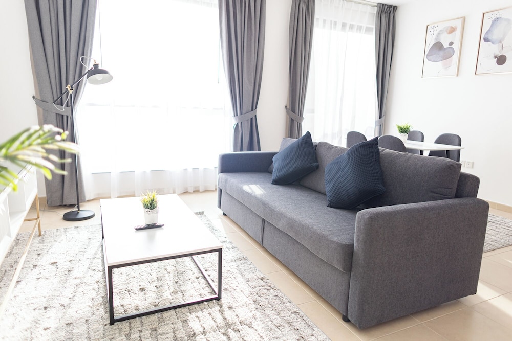 HAPPY SEASON I Apartment on JBR