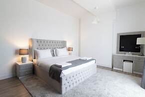 HAPPY SEASON I Apartment on JBR