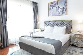 HAPPY SEASON I Apartment on JBR
