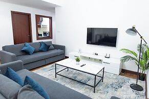 HAPPY SEASON I Apartment on JBR