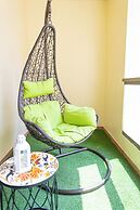 HAPPY SEASON I Apartment on JBR