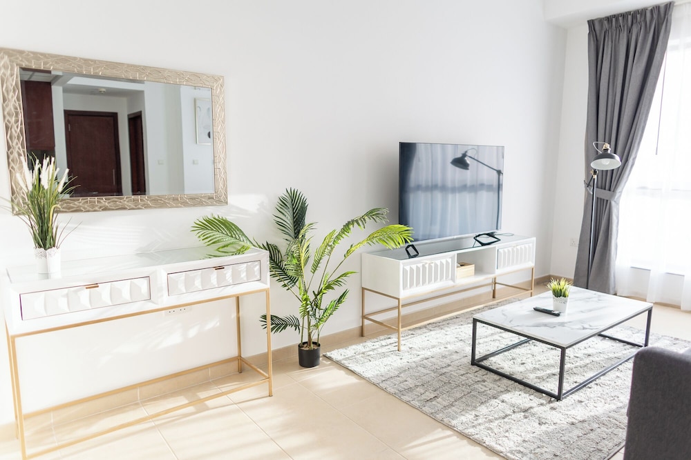 HAPPY SEASON I Apartment on JBR