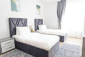 HAPPY SEASON I Apartment on JBR