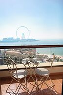 HAPPY SEASON I Apartment on JBR