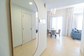HAPPY SEASON I Apartment on JBR