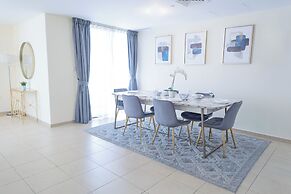 HAPPY SEASON I Apartment on JBR