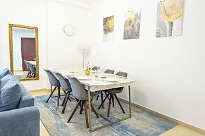 HAPPY SEASON I Apartment on JBR