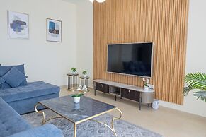 HAPPY SEASON I Apartment on JBR