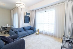 HAPPY SEASON I Apartment on JBR