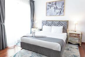 HAPPY SEASON I Apartment on JBR