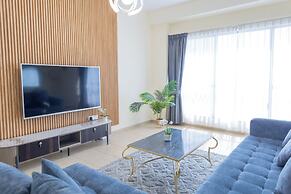 HAPPY SEASON I Apartment on JBR