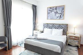 HAPPY SEASON I Apartment on JBR