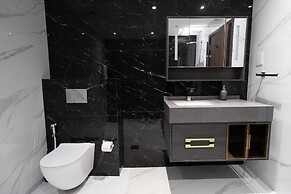 HAPPY SEASON I Apartment on JBR