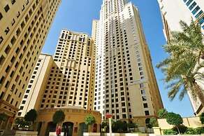 HAPPY SEASON I Apartment on JBR