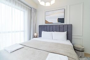 HAPPY SEASON I Apartment on JBR