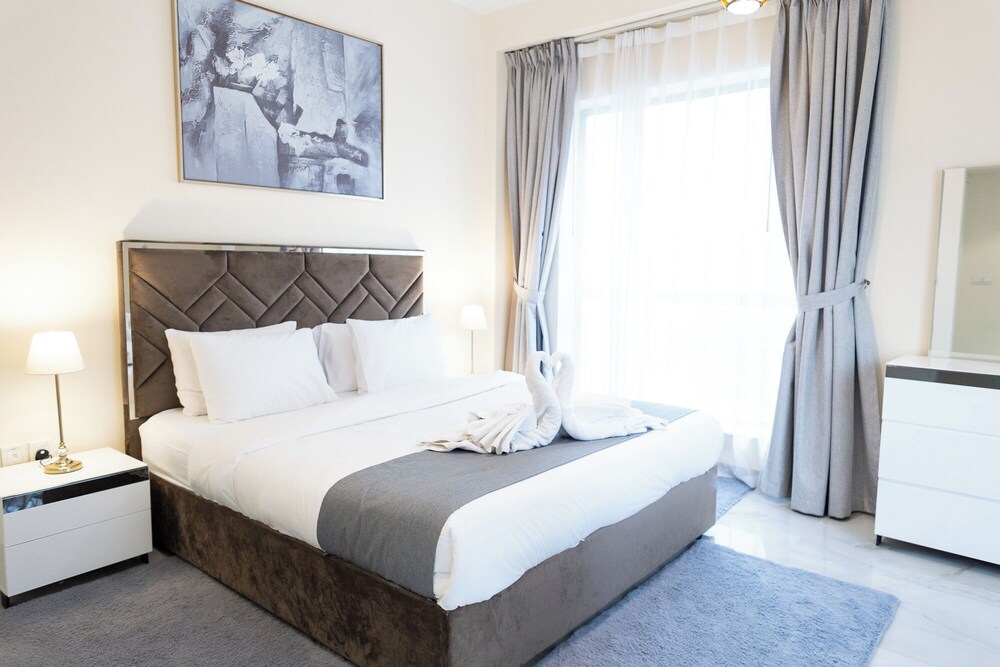 HAPPY SEASON I Apartment on JBR