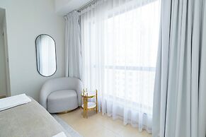 HAPPY SEASON I Apartment on JBR
