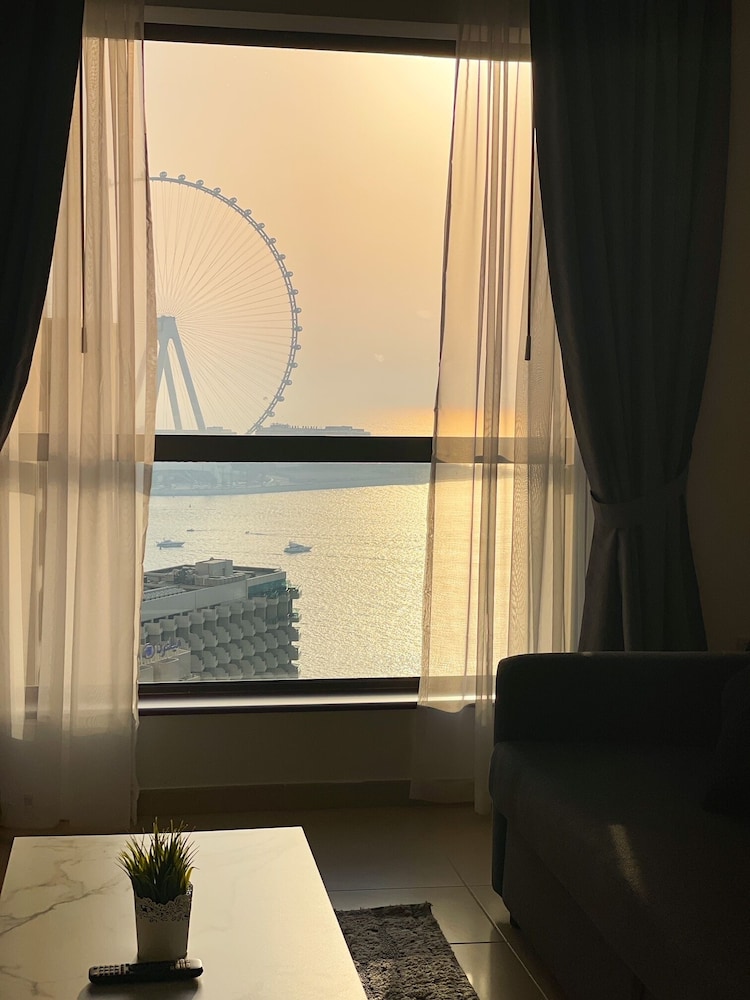 HAPPY SEASON I Apartment on JBR